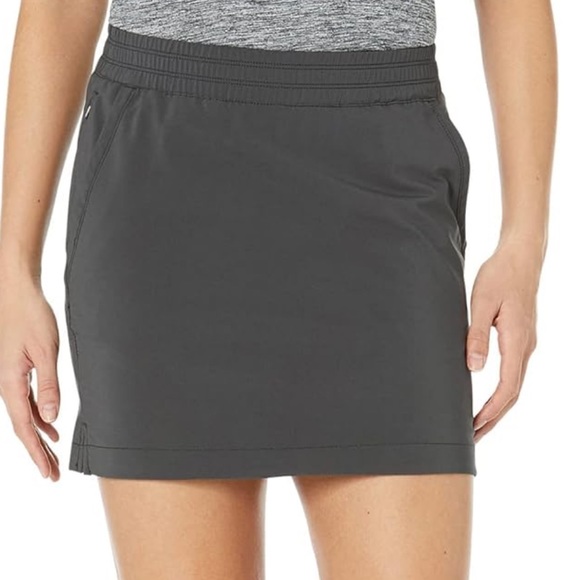 The North Face Skirt Shorts Skort - Picture 3 of 7